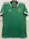 2011-2012 Mexico Home Retro Soccer Jersey