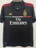 2011-2012 ACM Third Retro Soccer Jersey