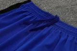 2024-25 INT White Training Short Suit (条纹)