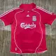 2006-2008 LIV Home Retro Soccer Jersey