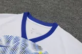 2024-25 INT White Training Short Suit (条纹)