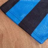 1992-1993 INT Home Retro Soccer Jersey