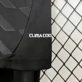2011-2012 RMA Away Kids Retro Soccer Jersey