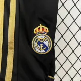 2011-2012 RMA Away Kids Retro Soccer Jersey