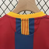 2010-2011 BAR Home Kids Retro Soccer Jersey
