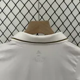 2011-2012 RMA Home Kids Retro Soccer Jersey