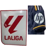 2023-24 RMA Away Fans Soccer Jersey