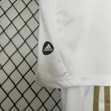 2011-2012 RMA Home Kids Retro Soccer Jersey