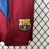 2010-2011 BAR Home Kids Retro Soccer Jersey