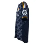2023-24 RMA Away Fans Soccer Jersey