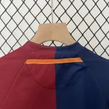 2008-2009 BAR Home Kids Retro Soccer Jersey