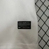 2012 Santos FC Home Kids Retro Soccer Jersey