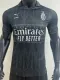 2023-24 ACM Black Joint Edition Player Version Soccer Jersey