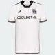 2024-25 Colo-Colo Home Fans Soccer Jersey