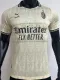 2023-24 ACM Cream Color Joint Edition Player Version Soccer Jersey