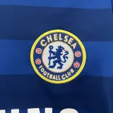 2011-2012 CHE Home Kids Retro Soccer Jersey