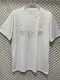 2023-24 PSG White Special Edition Training Shirts (广告渐变版)