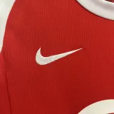 2003-2004 ARS Home Kids Retro Soccer Jersey
