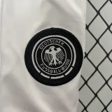 2014-2015 Germany Home Kids Retro Soccer Jersey