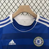 2011-2012 CHE Home Kids Retro Soccer Jersey