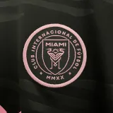 2024-25 Inter Miami Away Kids Soccer Jersey