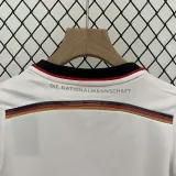 2014-2015 Germany Home Kids Retro Soccer Jersey