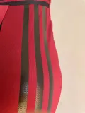 2024-25 Belgium Home Player Version Soccer Jersey