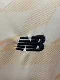 2024 Sao Paulo Light Orange Training shirts