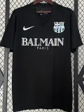 2023-24 BAR Black Special Edition Training shirts