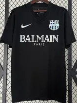 2023-24 BAR Black Special Edition Training shirts