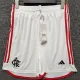 2024-25 Flamengo Home Shorts Pants