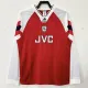 1992-1994 ARS Home Long Sleeve Retro Soccer Jersey (长袖)
