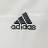 2013-2014 RMA Home Retro Soccer Jersey