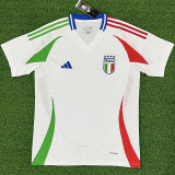 2024-25 Italy Away Fans Soccer Jersey