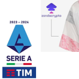 2023-24 JUV Away Fans Soccer Jersey