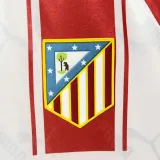 1994-1995 ATM Home Retro Soccer Jersey