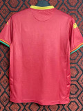 2023-24 Venezia FC Red Fans Soccer Jersey