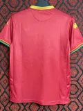 2023-24 Venezia FC Red Fans Soccer Jersey