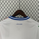 2024-25 Italy Away Fans Soccer Jersey