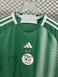 2022-23 Algeria Away Fans Soccer Jersey