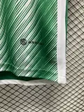 2022-23 Algeria Away Fans Soccer Jersey