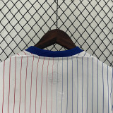 2024-25 France Away Fans Soccer Jersey