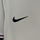 2024-25 England Home Fans Soccer Jersey