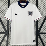 2024-25 England Home Fans Soccer Jersey