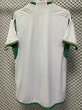 2022-23 Algeria Home Fans Soccer Jersey