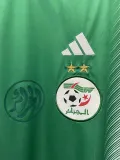 2022-23 Algeria Away Fans Soccer Jersey