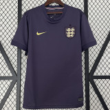 2024-25 England Away Fans Soccer Jersey