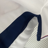 2024-25 England Home Fans Soccer Jersey