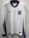 2024-25 England Home Long Sleeve Soccer Jersey (长袖)
