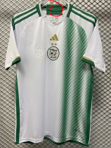 2022-23 Algeria Home Fans Soccer Jersey